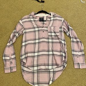 Abercrombie & Fitch Long sleeve